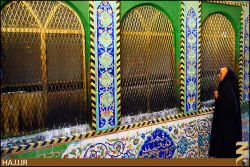 كف العباس (عليه السلام)