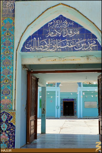 محمد بن عقيل