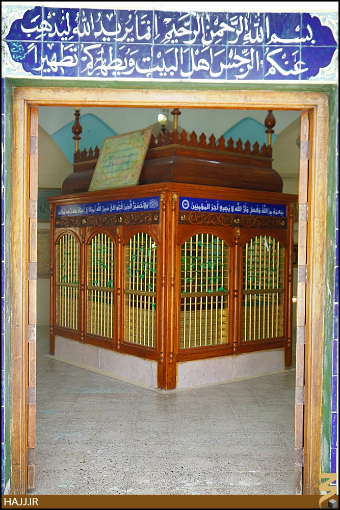 محمد بن عقيل
