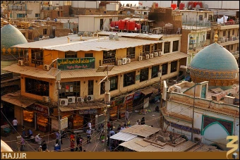 سيد مرتضي