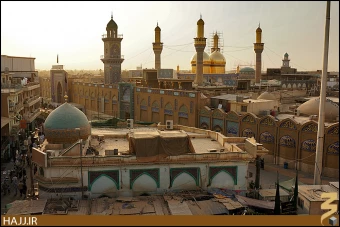 سيد مرتضي