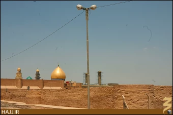 دار الاماره