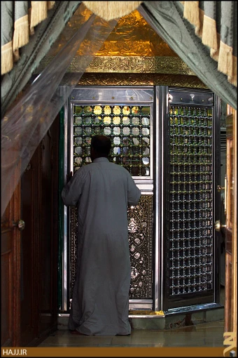 خديجہ بنت علي (عليہا السلام)