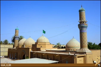 سلمان محمدي
