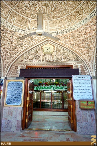 سلمان محمدي