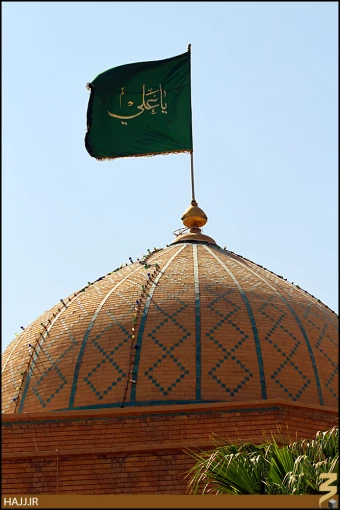 سلمان محمدي
