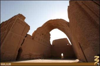 ايوان مدائن