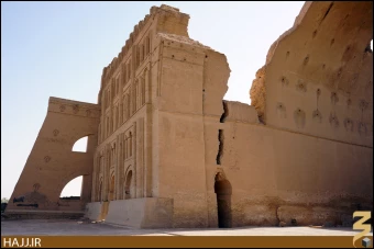 ايوان مدائن []