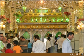 سيد محمد