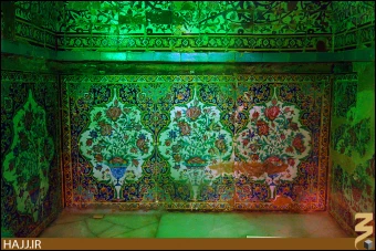 حرم عسكريين (عليهما السلام)