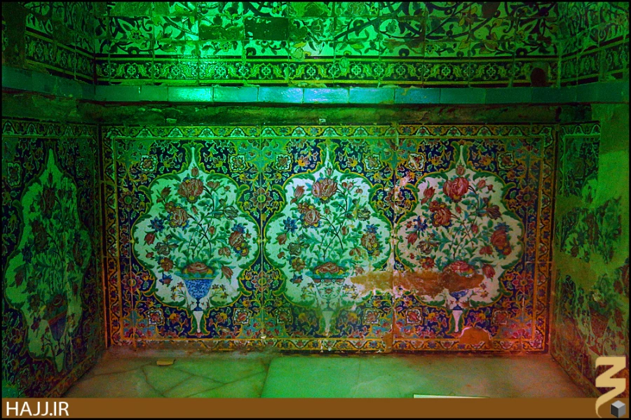 حرم عسكريين (عليهما السلام)