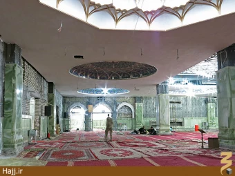 سرداب مقدس