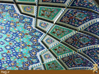 سرداب مقدس