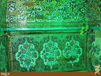 سرداب مقدس