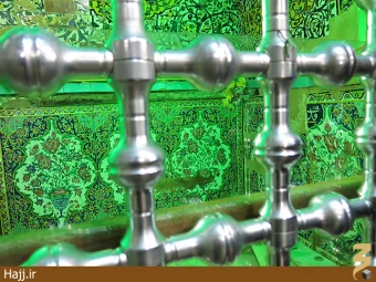 سرداب مقدس