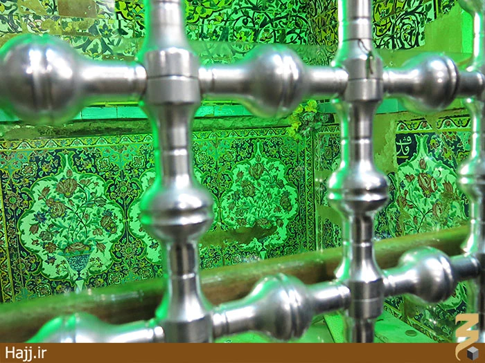 سرداب مقدس
