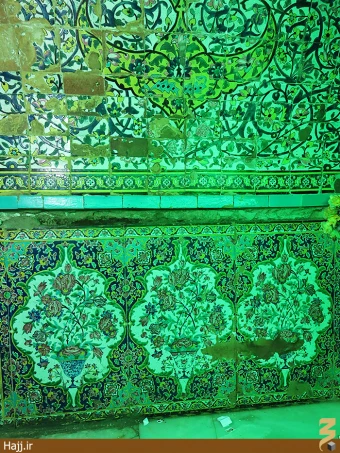 سرداب مقدس