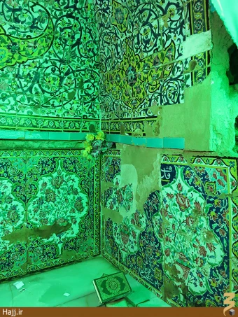 سرداب مقدس