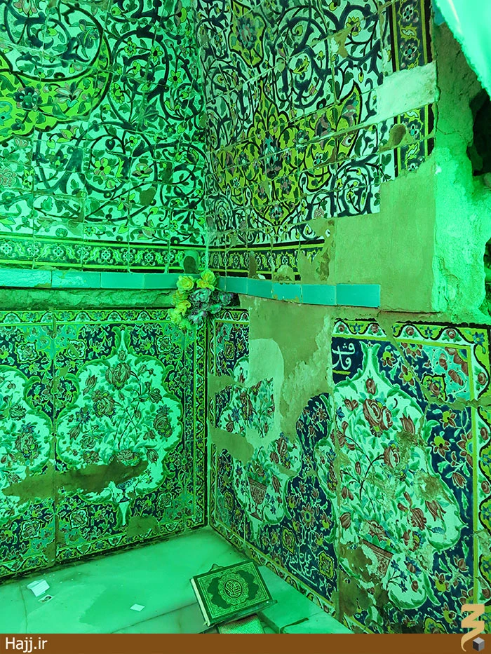 سرداب مقدس