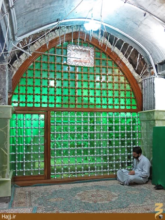 سرداب مقدس