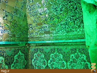 سرداب مقدس