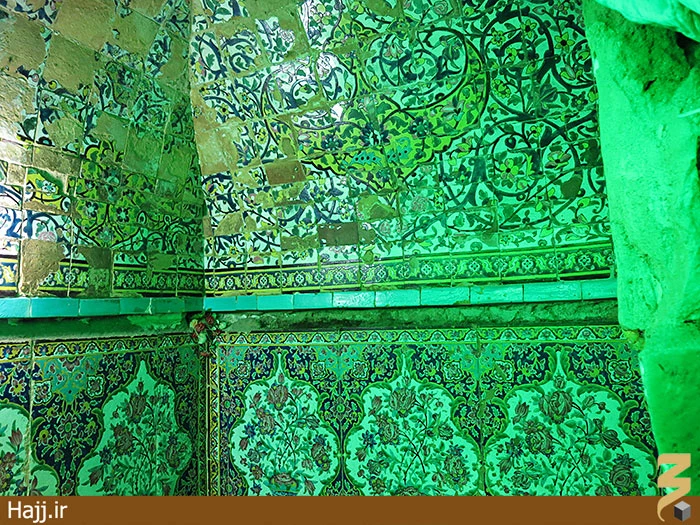 سرداب مقدس