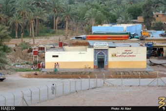 مسجد صعصعه بن صوحان