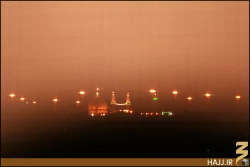 حرم أمير المؤمنين (عليه السلام)