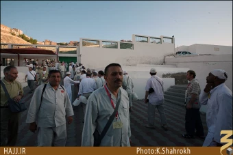 قبرستان ابوطالب (عليه السلام)