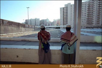 قبرستان ابوطالب (عليه السلام)