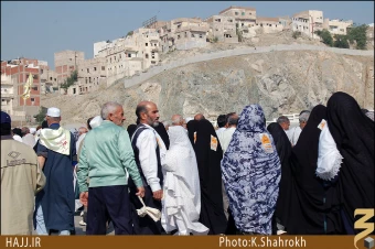 قبرستان ابوطالب (عليه السلام)