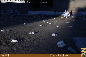 قبرستان ابوطالب (عليه السلام)