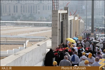 قبرستان ابوطالب (عليه السلام)