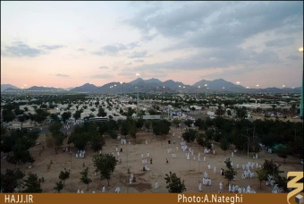 عرفات
