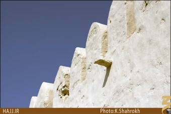 مسجد بيعت