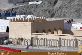 مسجد بيعت