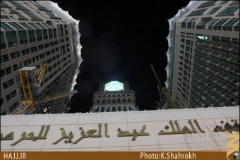 برج ساعت