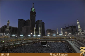 برج ساعت