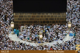 حجر اسماعيل (عليه السلام)