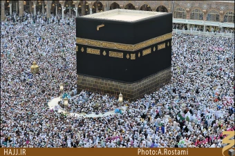 حجر اسماعيل (عليه السلام)