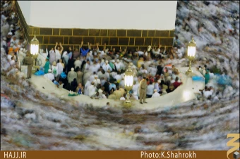 حجر اسماعيل (عليه السلام)