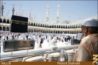 زمزم