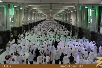 صفا و مروه