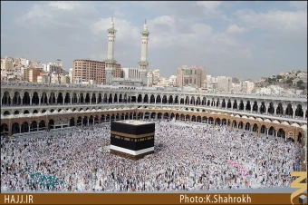 كعبه معظمه