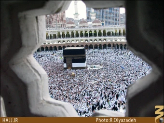 كعبه معظمه