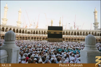 كعبه معظمه