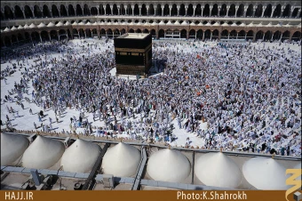 كعبه معظمه