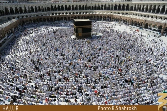 كعبه معظمه