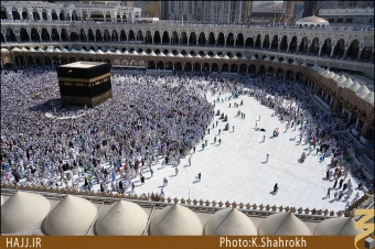 كعبه معظمه