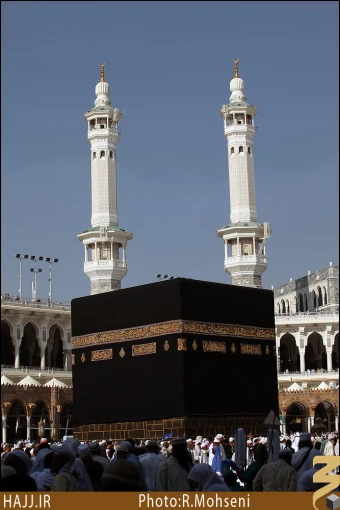 كعبه معظمه